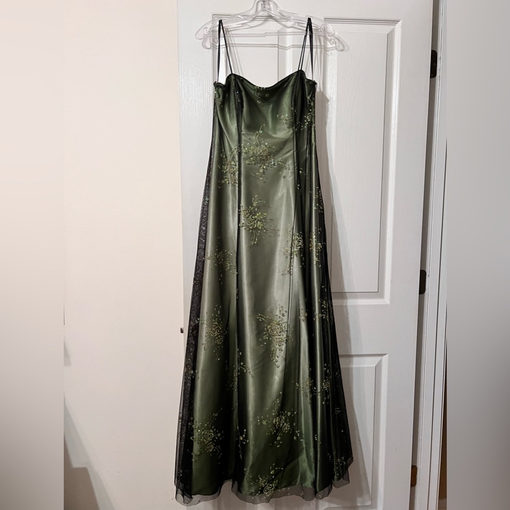 Prom/Homecoming Dress